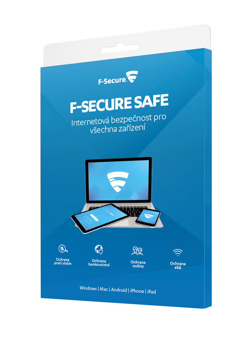 f-secure internet security 2011 for mac