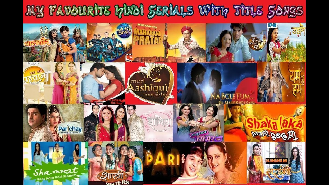 tv serial title songs mp3 download